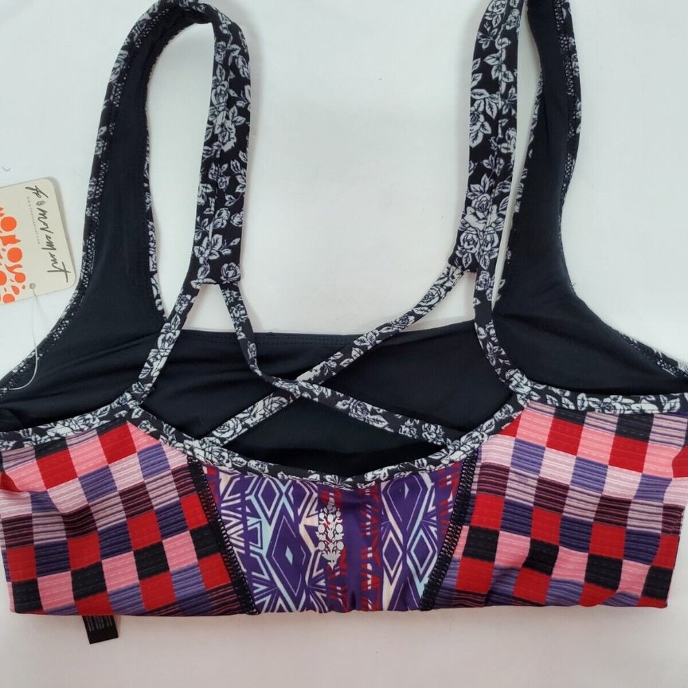 Free People Movement Daredevil Bra Size XS - Picture 4 of 6